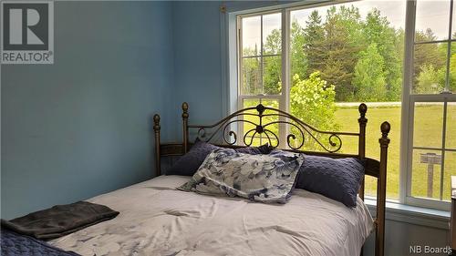 1563 Howard, Blackville, NB - Indoor Photo Showing Bedroom