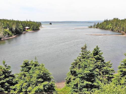 9.9 Acres Grand Greve Road, Grande Greve, NS 