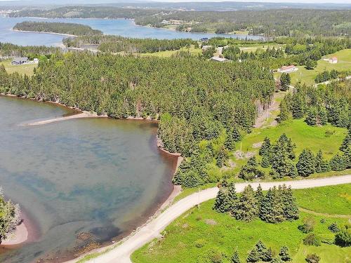 9.9 Acres Grand Greve Road, Grande Greve, NS 