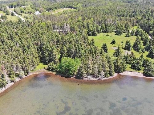 9.9 Acres Grand Greve Road, Grande Greve, NS 