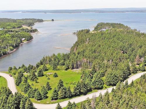 9.9 Acres Grand Greve Road, Grande Greve, NS 