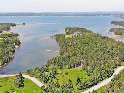 9.9 Acres Grand Greve Road, Grande Greve, NS 