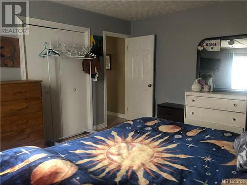 16259 Route 105, Drummond, NB - Indoor Photo Showing Bedroom