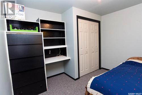 412 4Th Street E, Wynyard, SK - Indoor Photo Showing Bedroom