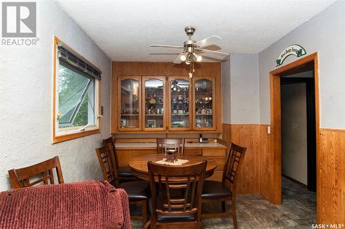 412 4Th Street E, Wynyard, SK - Indoor Photo Showing Dining Room