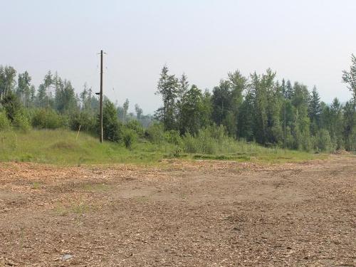 Lot A Camp Two Road, Clearwater, BC 