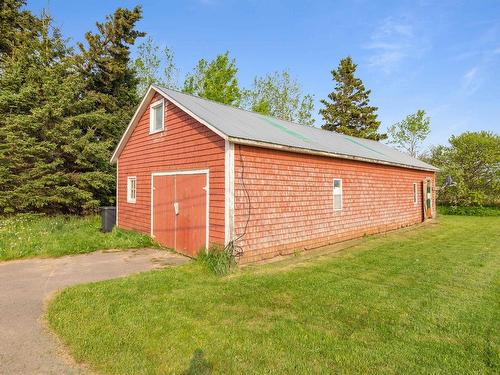 2202 East Point Road, Souris, PE 