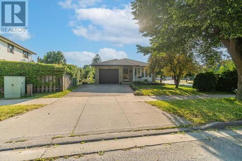 391 Briarhill Ave, London, ON - Outdoor