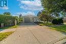 391 Briarhill Ave, London, ON  - Outdoor 