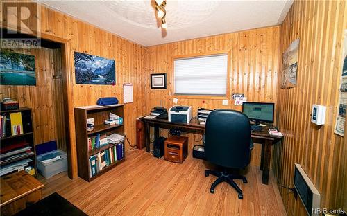 9 Gregg Settlement Road, Centreville, NB - Indoor Photo Showing Other Room