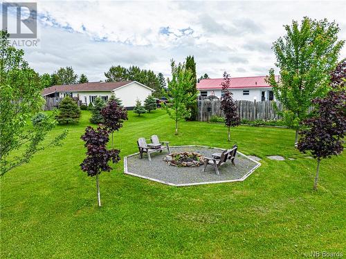 9 Gregg Settlement Road, Centreville, NB - Outdoor With View