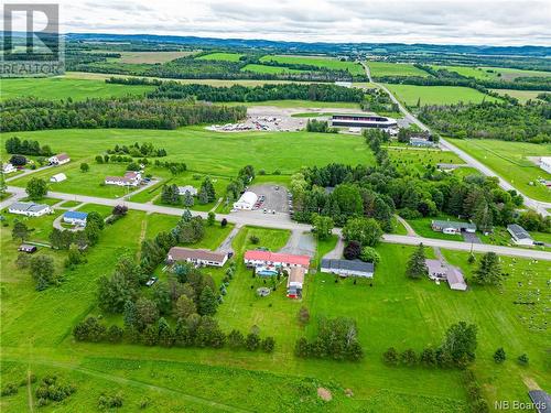 9 Gregg Settlement Road, Centreville, NB - Outdoor With View