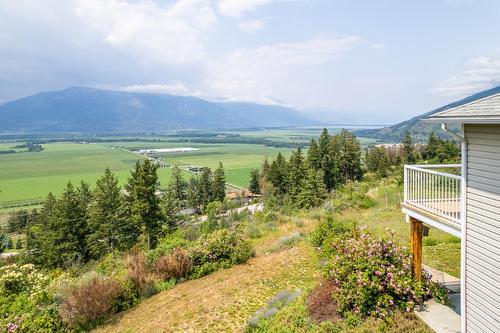 3950 Lakeview Arrowcreek Road, Wynndel, BC - Outdoor With View