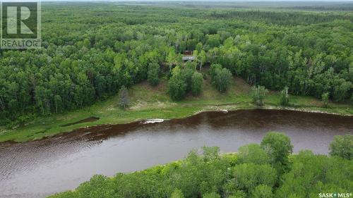 Tchorzewski Lease, Hudson Bay Rm No. 394, SK - Outdoor With Body Of Water With View