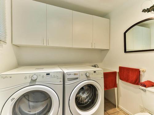 Salle de lavage - 84 Mtée Papineau, Plaisance, QC - Indoor Photo Showing Laundry Room