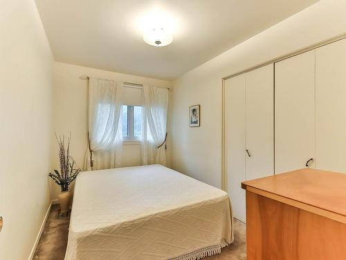 Chambre Ã Â coucher - 84 Mtée Papineau, Plaisance, QC - Indoor Photo Showing Bedroom