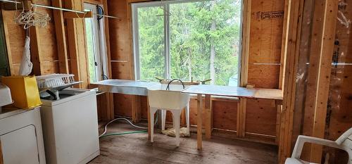 1487 Olsen Road, Christina Lake, BC - Indoor Photo Showing Laundry Room