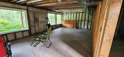 1487 Olsen Road, Christina Lake, BC - Indoor Photo Showing Basement