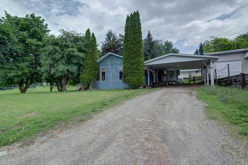 3116 Highway 3, Creston, BC 