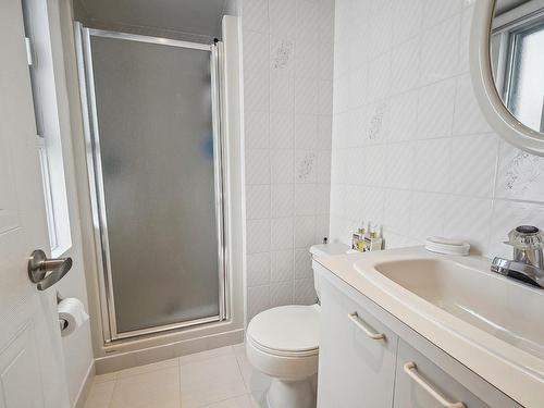 Ensuite bathroom - 106-2800 Boul. De La Côte-Vertu, Montréal (Saint-Laurent), QC - Indoor Photo Showing Bathroom