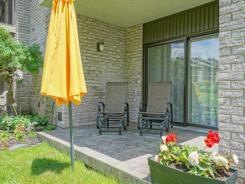Balcony - 740 Av. Du Parc, Sherbrooke (Brompton/Rock Forest/Saint-Élie/Deauville), QC - Outdoor With Deck Patio Veranda