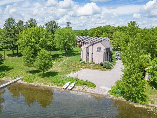 Other - 740 Av. Du Parc, Sherbrooke (Brompton/Rock Forest/Saint-Élie/Deauville), QC - Outdoor With Body Of Water With View