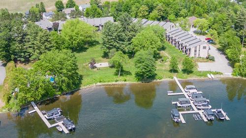 Exterior - 740 Av. Du Parc, Sherbrooke (Brompton/Rock Forest/Saint-Élie/Deauville), QC - Outdoor With Body Of Water With View