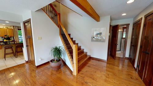 3988 Mcgiverin Road, Fernie, BC - Indoor Photo Showing Other Room