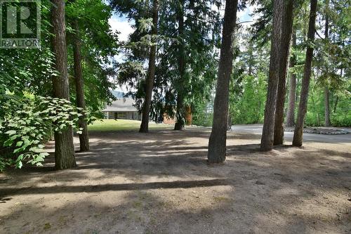 875/877 Armentieres Road, Sorrento, BC - Outdoor With View