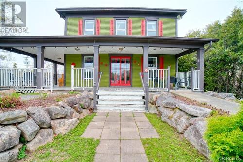 587 Principale, Petit-Rocher, NB 