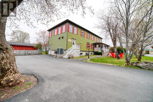 587 Principale, Petit-Rocher, NB 