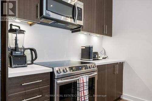 #G14 - 375 Sea Ray Avenue, Innisfil, ON - Indoor Photo Showing Kitchen