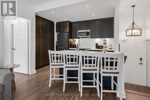 ##G14 -375 Sea Ray Ave, Innisfil, ON - Indoor Photo Showing Kitchen