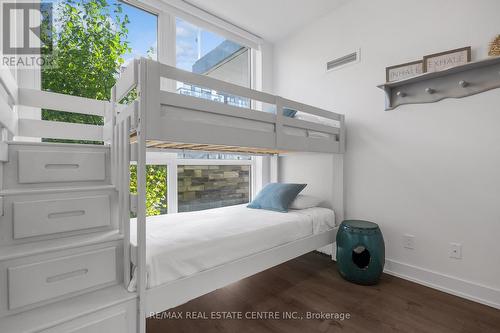#G14 - 375 Sea Ray Avenue, Innisfil, ON - Indoor Photo Showing Bedroom