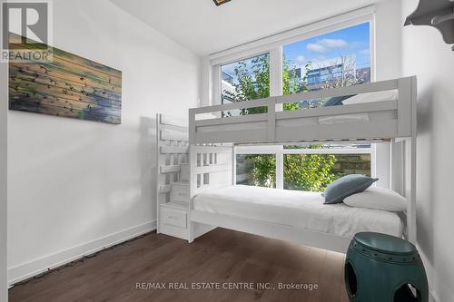 #G14 - 375 Sea Ray Avenue, Innisfil, ON - Indoor Photo Showing Bedroom
