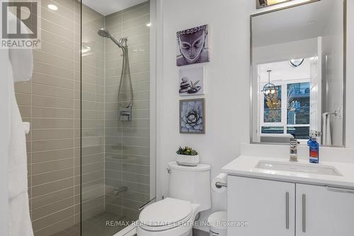 ##G14 -375 Sea Ray Ave, Innisfil, ON - Indoor Photo Showing Bathroom