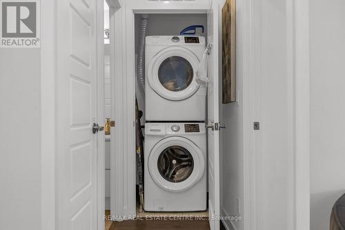 #G14 - 375 Sea Ray Avenue, Innisfil, ON - Indoor Photo Showing Laundry Room