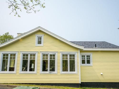 ExtÃ©rieur - 183 Ch. Des Gaudet, Les Îles-De-La-Madeleine, QC - Outdoor