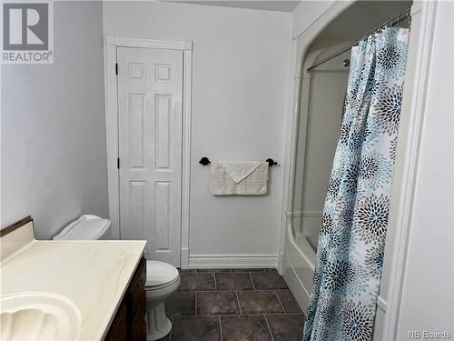 26 Route 190, Carlingford, NB - Indoor Photo Showing Bathroom