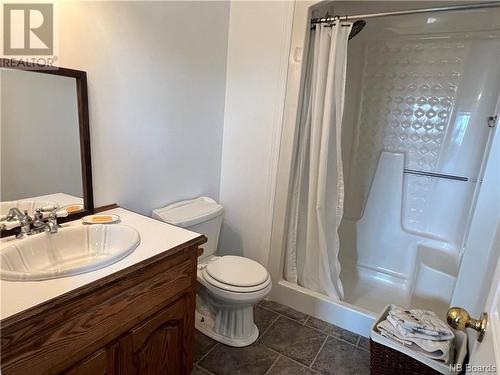 26 Route 190, Carlingford, NB - Indoor Photo Showing Bathroom