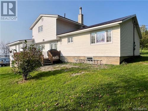 26 Route 190, Carlingford, NB - Outdoor With Exterior