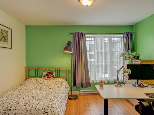 Bedroom - 55C Av. Sauriol, Laval (Laval-Des-Rapides), QC - Indoor Photo Showing Bedroom