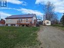245 Route 430, Big River, NB  - Outdoor 
