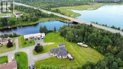 4206 Cesaire, Tracadie-Sheila, NB - Outdoor With Body Of Water With View