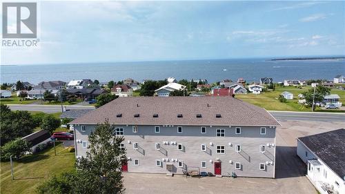 260 Bd St Pierre E, Caraquet, NB - Outdoor With Body Of Water With View