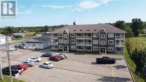 260 Bd St Pierre E, Caraquet, NB - Outdoor With Facade