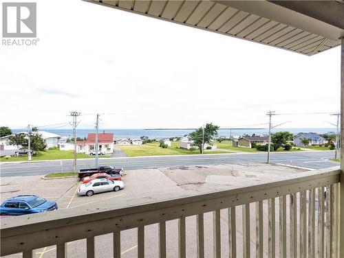 260 Bd St Pierre E, Caraquet, NB - Outdoor With View