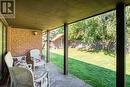 841 Danforth Pl, Burlington, ON  - Outdoor With Deck Patio Veranda With Exterior 