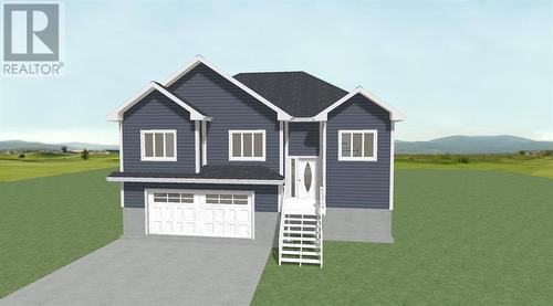 Lot 5 Ridgewood Crescent, Clarenville, NL - Outdoor