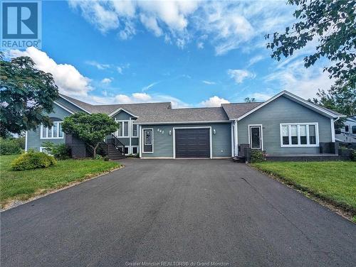 662 St Pierre Ouest, Caraquet, NB - Outdoor With Facade